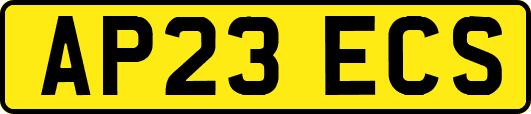 AP23ECS