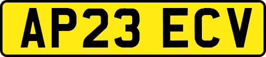 AP23ECV