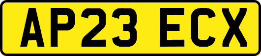 AP23ECX