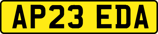 AP23EDA