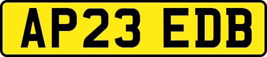 AP23EDB