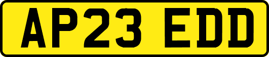 AP23EDD