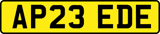 AP23EDE