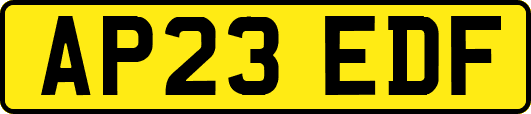 AP23EDF
