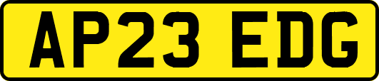 AP23EDG