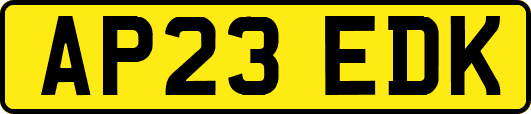 AP23EDK
