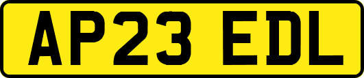 AP23EDL