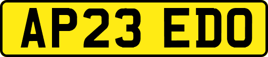 AP23EDO
