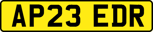 AP23EDR