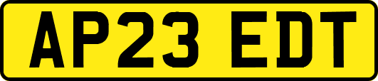 AP23EDT