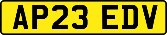 AP23EDV