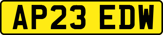 AP23EDW