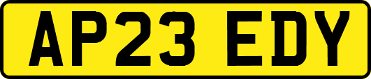 AP23EDY