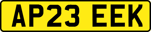 AP23EEK