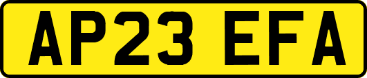 AP23EFA
