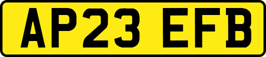 AP23EFB