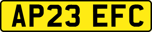 AP23EFC