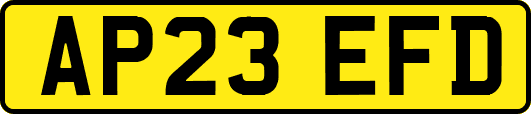 AP23EFD