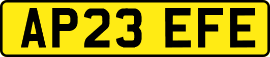 AP23EFE