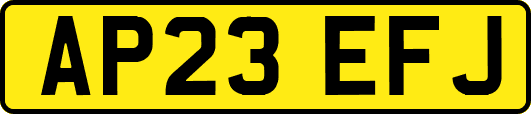 AP23EFJ