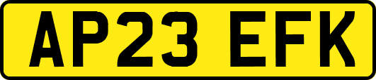 AP23EFK