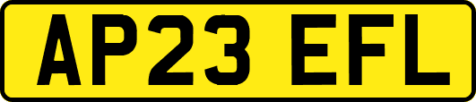 AP23EFL