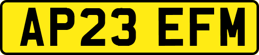 AP23EFM