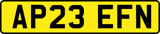 AP23EFN