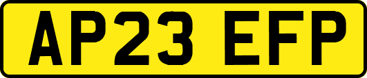 AP23EFP