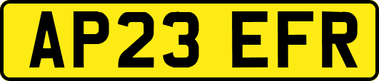 AP23EFR