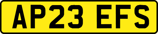 AP23EFS