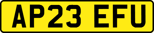 AP23EFU