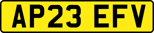 AP23EFV