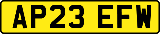 AP23EFW