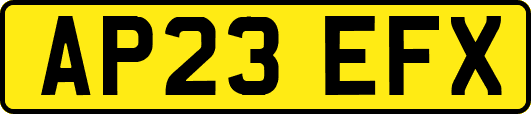 AP23EFX