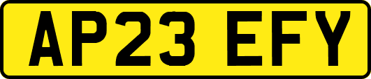 AP23EFY