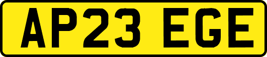 AP23EGE