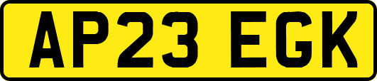 AP23EGK