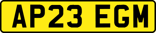 AP23EGM