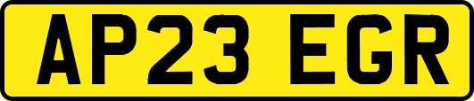 AP23EGR