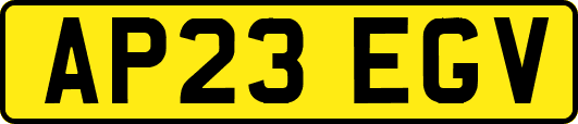 AP23EGV