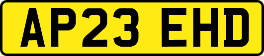 AP23EHD