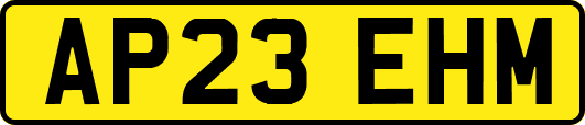 AP23EHM