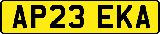 AP23EKA