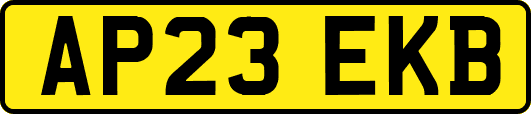 AP23EKB