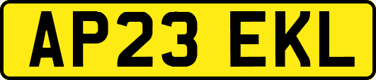 AP23EKL