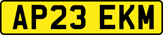 AP23EKM