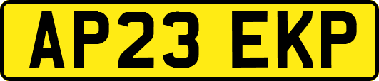 AP23EKP
