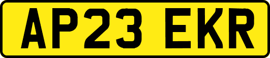 AP23EKR