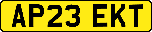 AP23EKT